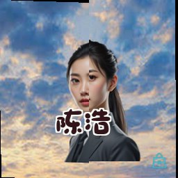 陈浩